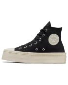 Baskets All Star Modern Lift noires