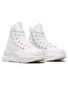 Baskets Run Star Legacy Cx blanches
