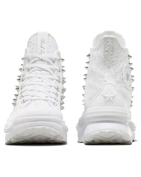 Baskets Run Star Legacy Cx blanches