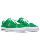 Baskets Cons As-1 Pro Sneakers verts