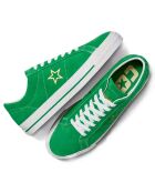 Baskets Cons As-1 Pro Sneakers verts