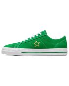 Baskets Cons As-1 Pro Sneakers verts