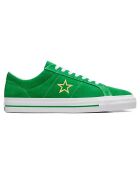 Baskets Cons As-1 Pro Sneakers verts