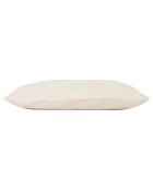 Housse de coussin Songes ecru - 50x30 cm
