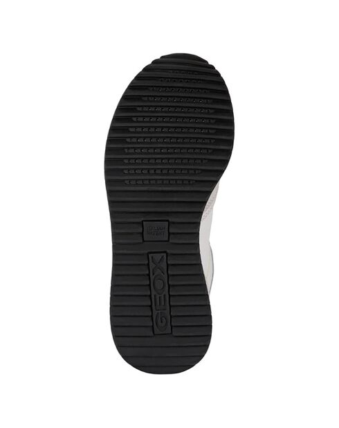Baskets Doralea blanc/gris