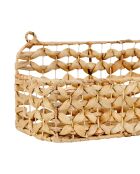 Etagère murale Un été à la mer naturel - 48x16x14 cm