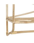 Etagère murale Splendeur naturel - 63x22x19 cm