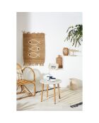 2 Laternen Ein natürlicher Sommer am Meer