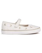 Ballerines Kilwi blanches