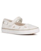 Ballerines Kilwi blanches