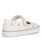 Ballerines Kilwi blanches