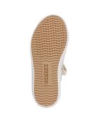 Ballerines Kilwi blanches