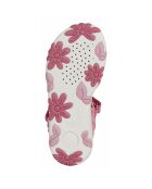 Sandales Haiti fuchsia
