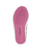 Ballerines Gisli beige/noir