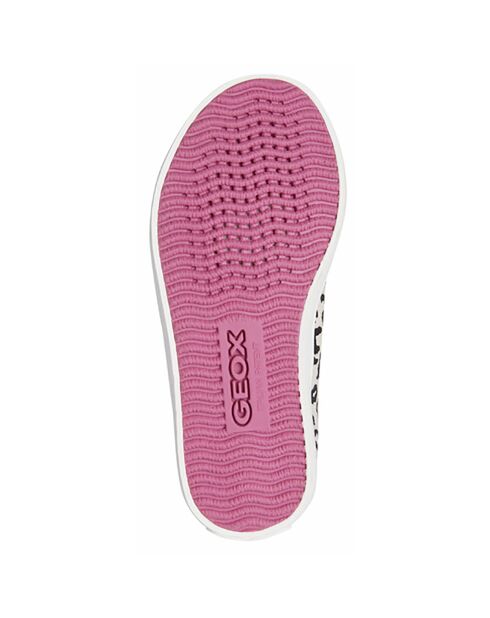Ballerines Gisli beige/noir