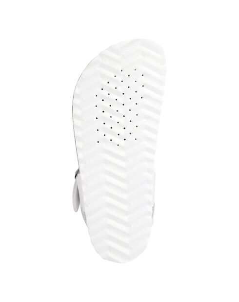 Sandales Adriel blanches