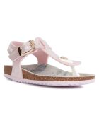 Sandales Adriel rose pâle