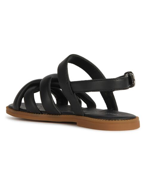 Sandales Karly noires