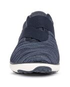 Baskets Nebula marine/jeans