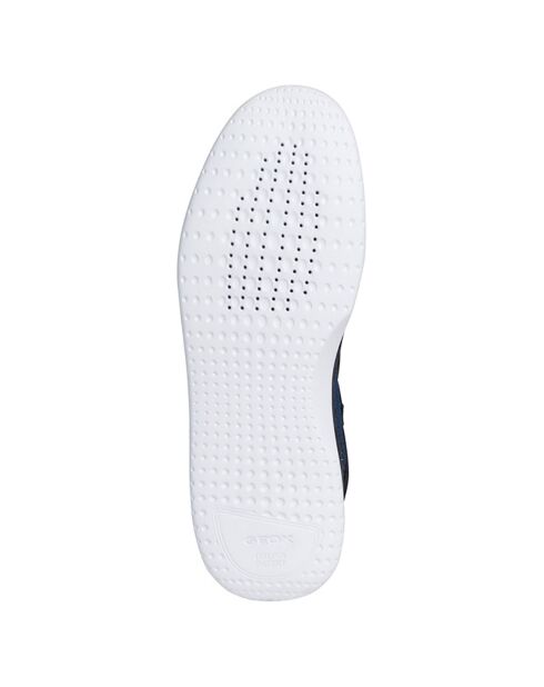 Baskets Kennet bleu marine