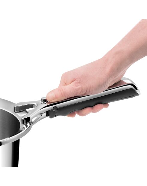 Poignée amovible Smartlock Ycône