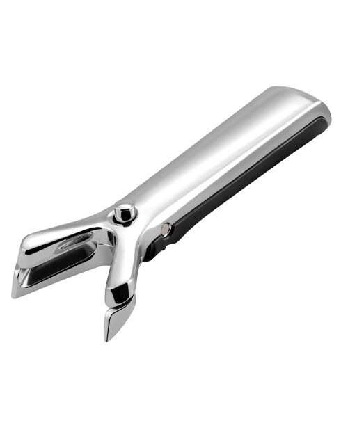 Poêle avec poignée amovible Ycône induction