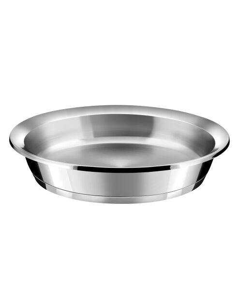 Poêle avec poignée amovible Ycône induction