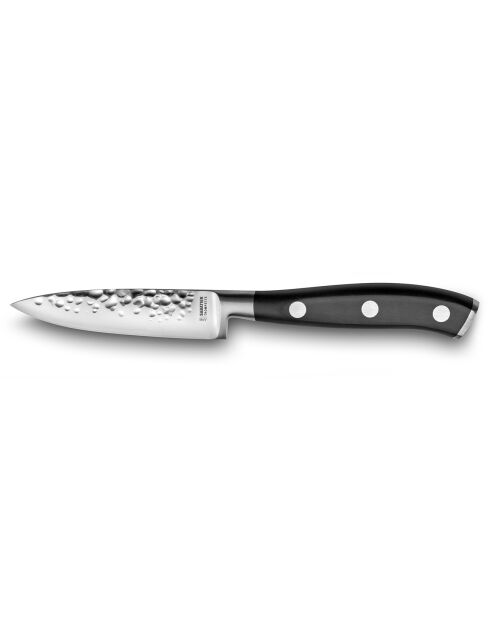 4 Couteaux de cuisine Carbon