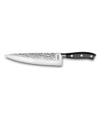 4 Couteaux de cuisine Carbon