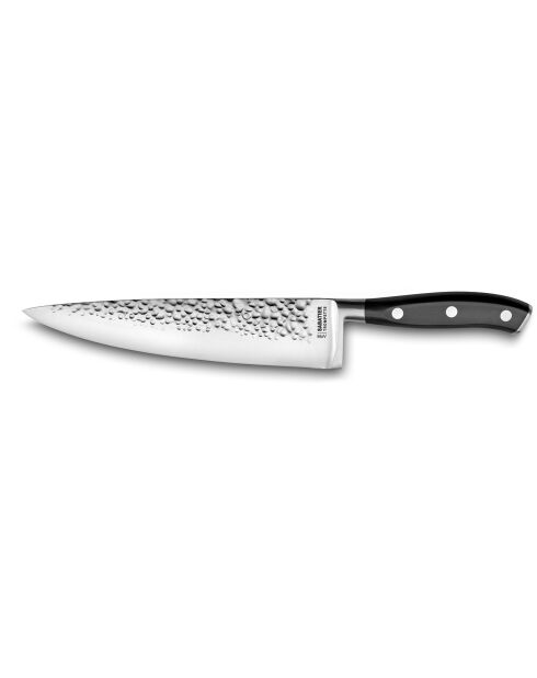 4 Couteaux de cuisine Carbon