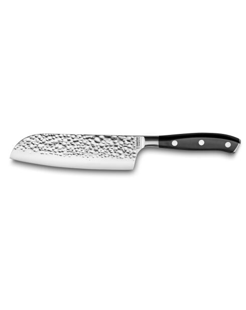 4 Couteaux de cuisine Carbon