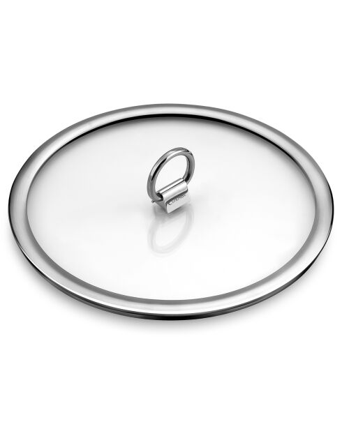 Batterie de cuisine Ycône induction - 7 pièces