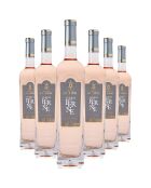 6 Côtes-de-Provence Terres de Berne 2023 Ch. de Berne 6x75cl