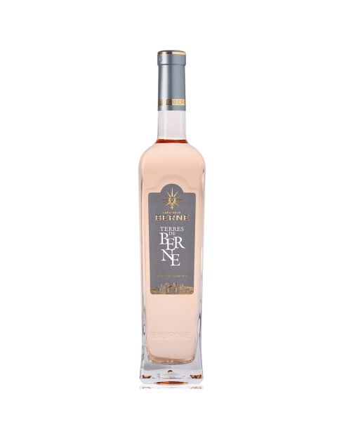 6 Côtes-de-Provence Terres de Berne 2023 Ch. de Berne 6x75cl