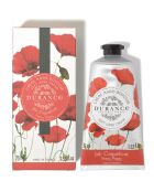 Crème mains douceur Joli Coquelicot - 75 ml