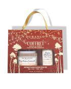 Coffret Bougie & Parfum d'ambiance Noël Mandarine Bergamote