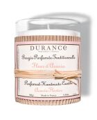 Bougie parfumée traditionnelle Fleur d'Acacia - 1 mèche 40h