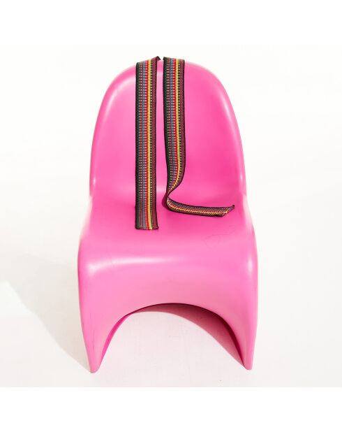 Ceinture Multico Gaby multicolore