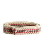 Ceinture Multico Gaby multicolore