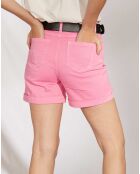 Short Court Fiona bonbon