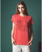 T-Shirt Stella rose