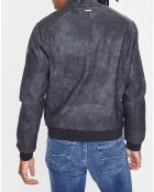 Blouson Acyl noir