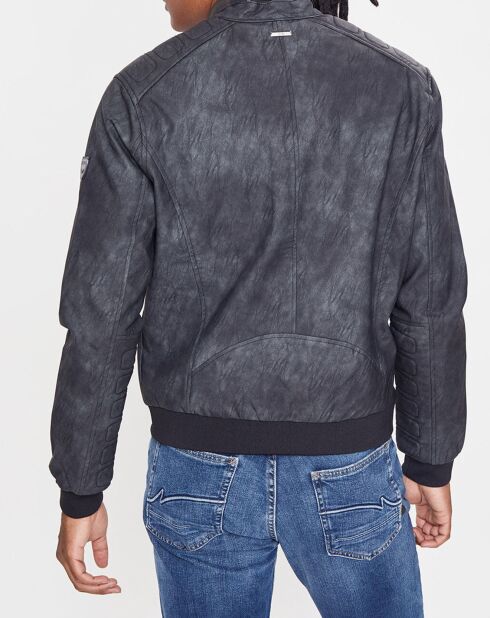 Blouson Acyl noir