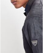Blouson Acyl noir