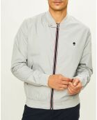 Blouson Hanau  gris