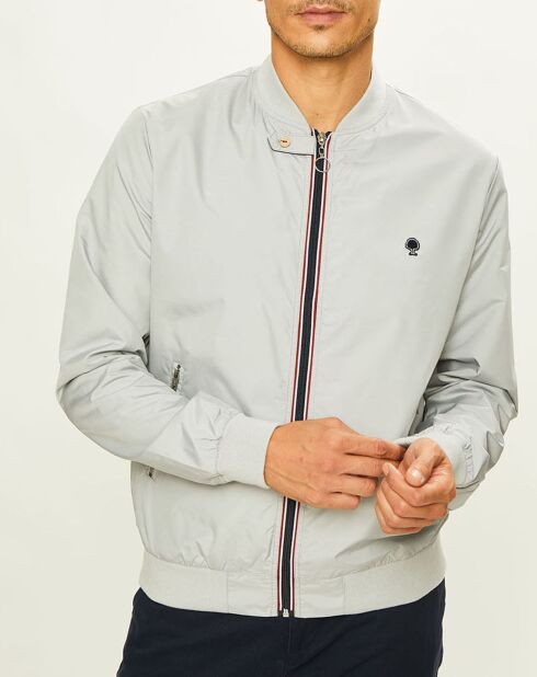 Blouson Hanau  gris