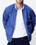Bombers Hanau à logo bleu