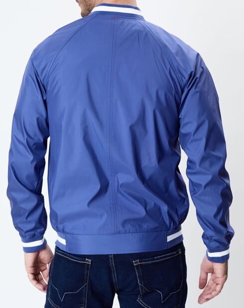 Bombers Hanau à logo bleu