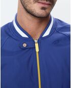 Bombers Hanau à logo bleu