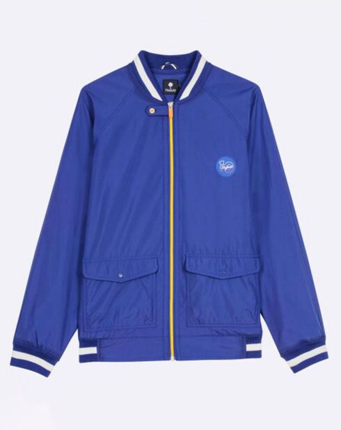 Bombers Hanau à logo bleu